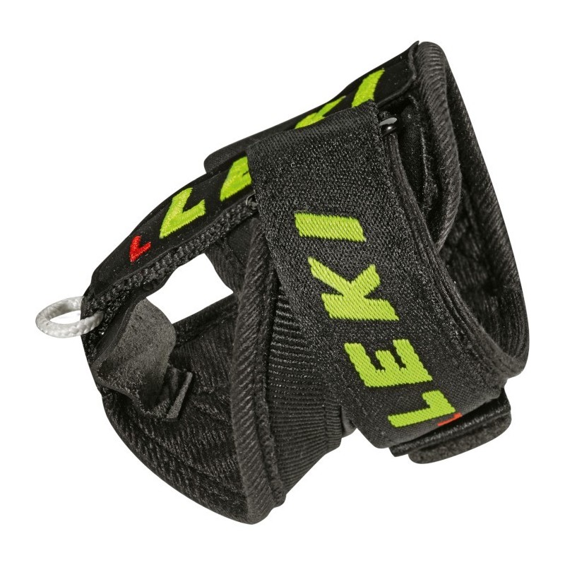 Leki Race Trigger Shark WorldCup  stropper, 1 par